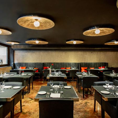 Hotel Granados 83, A Member Of Preferred Hotels & Resorts برشلونة المظهر الخارجي الصورة