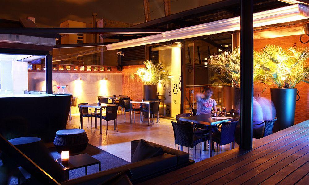 Hotel Granados 83, A Member Of Preferred Hotels & Resorts برشلونة المظهر الخارجي الصورة