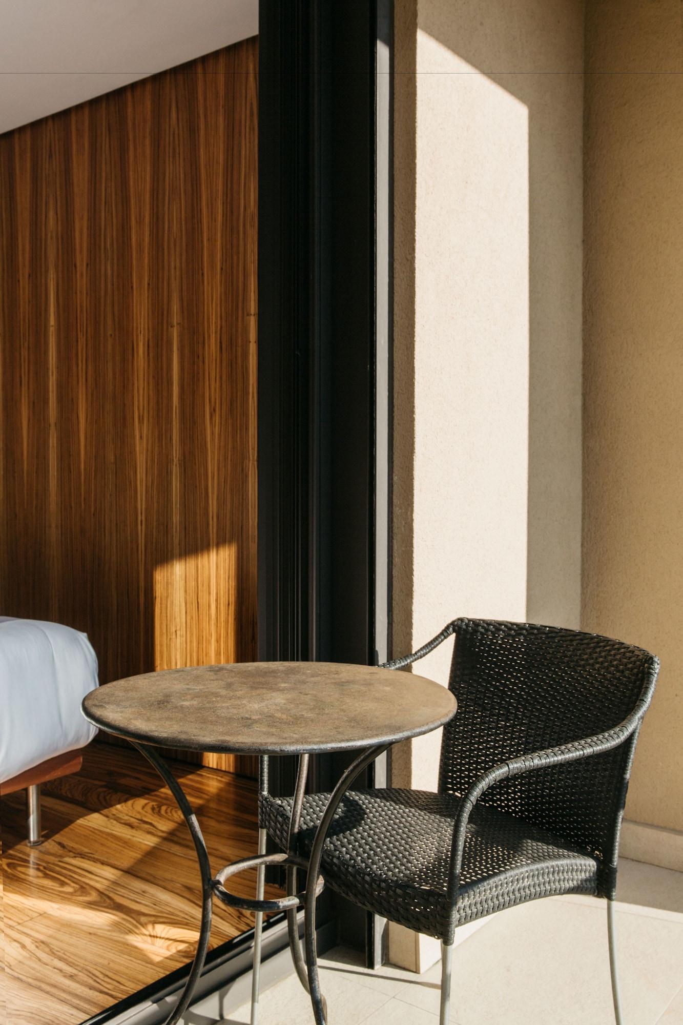 Hotel Granados 83, A Member Of Preferred Hotels & Resorts برشلونة المظهر الخارجي الصورة