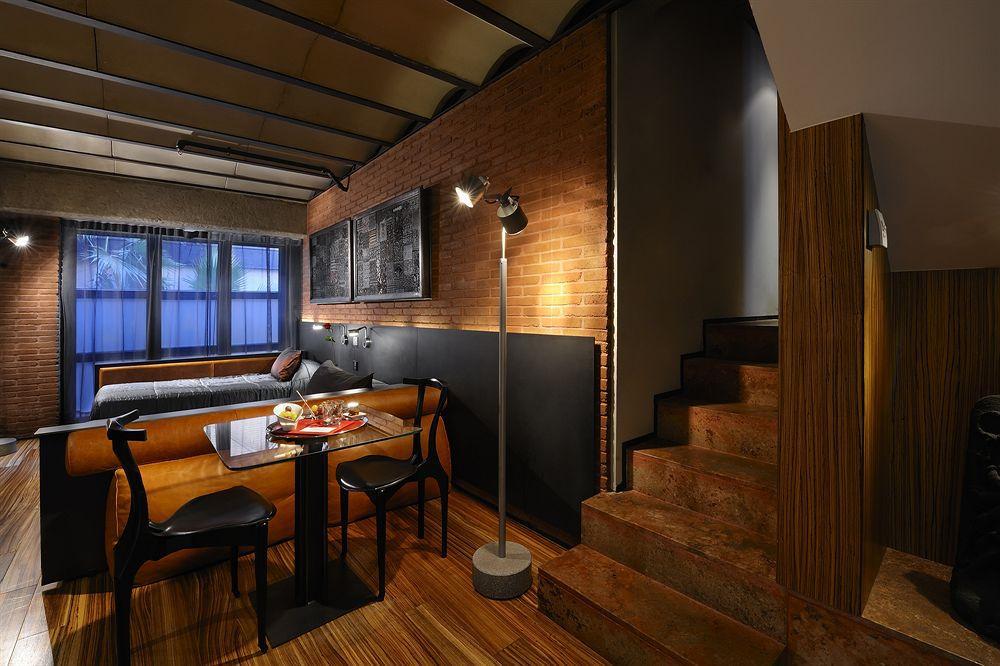 Hotel Granados 83, A Member Of Preferred Hotels & Resorts برشلونة الغرفة الصورة