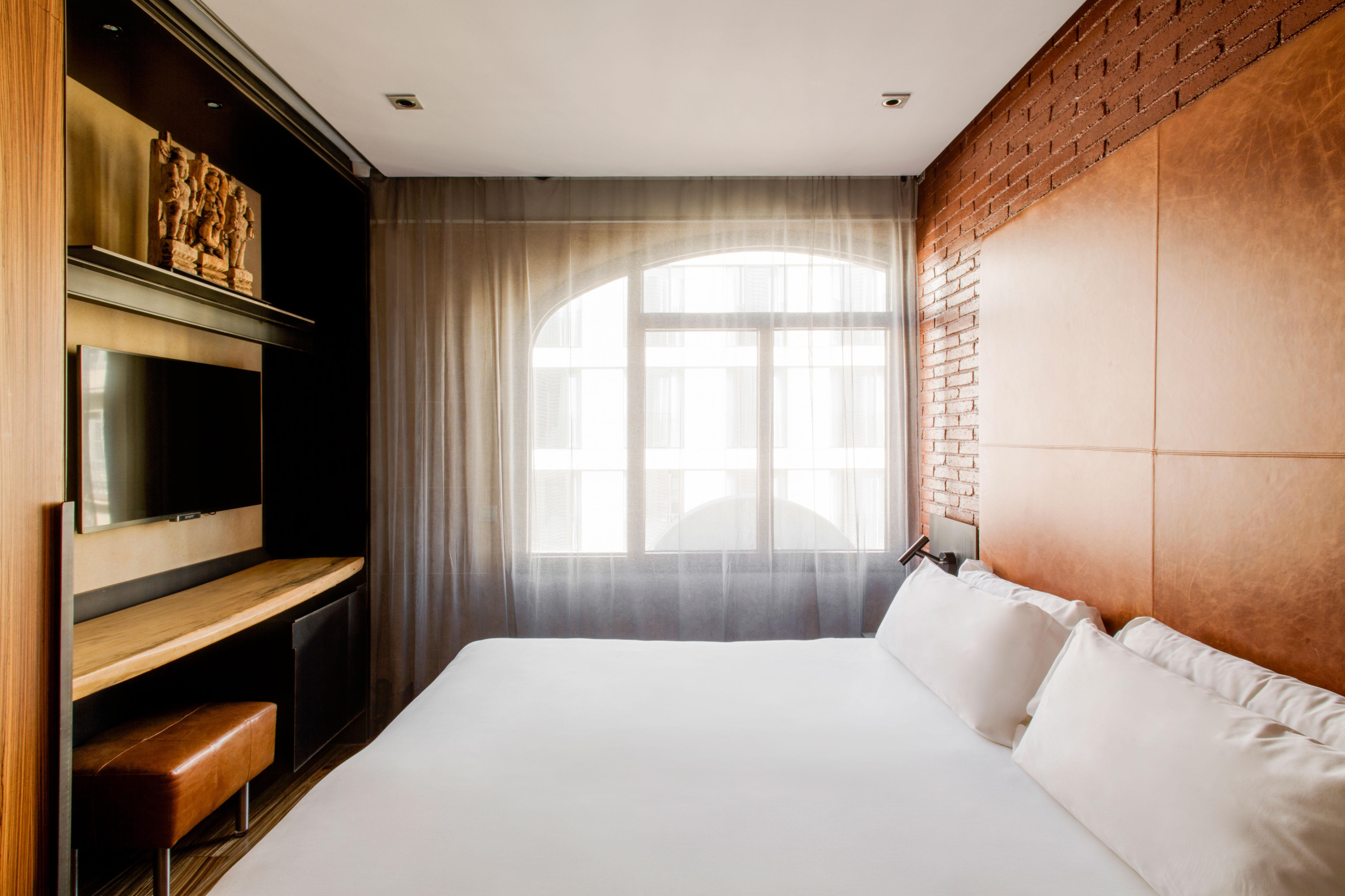 Hotel Granados 83, A Member Of Preferred Hotels & Resorts برشلونة المظهر الخارجي الصورة