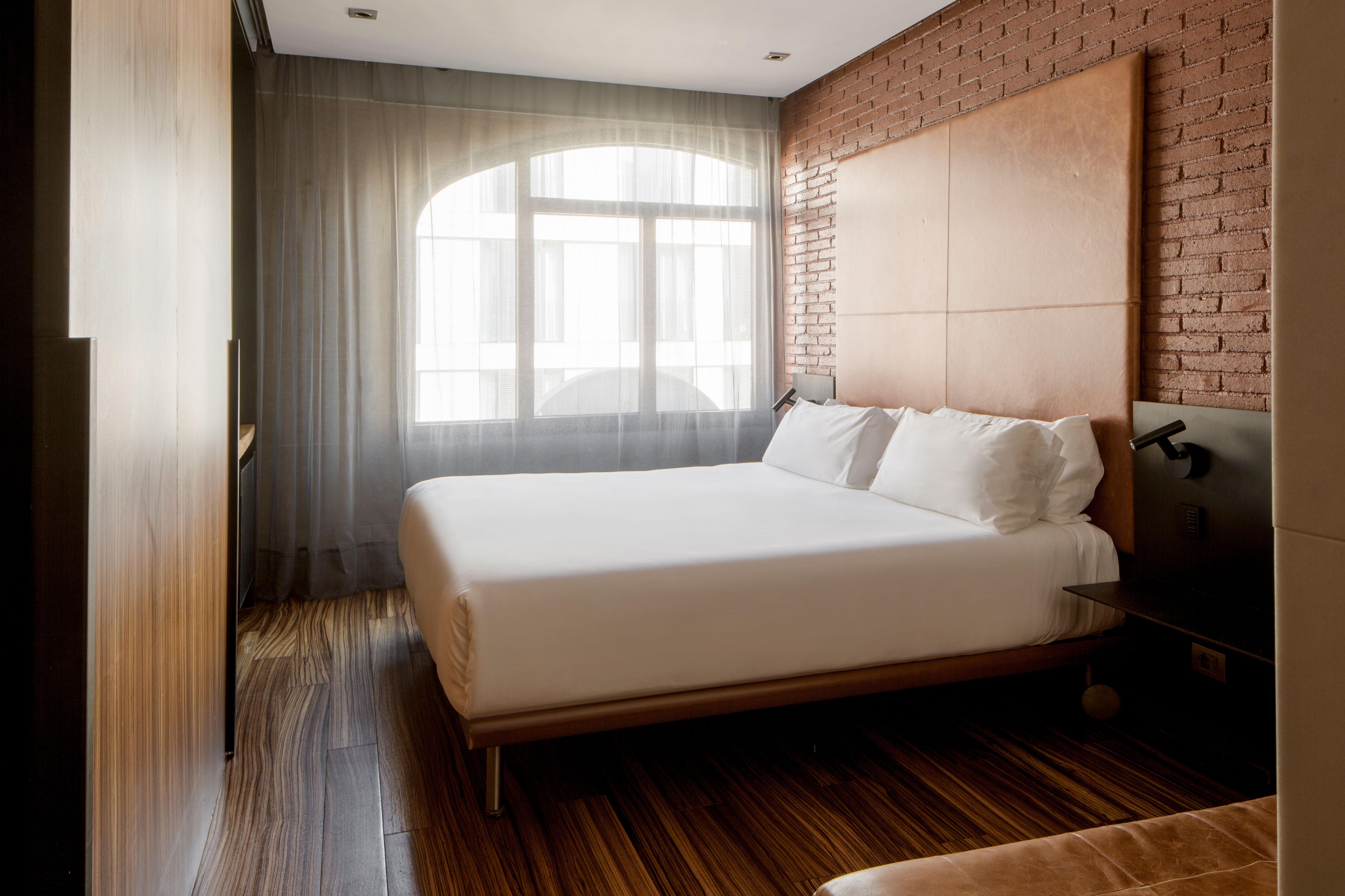Hotel Granados 83, A Member Of Preferred Hotels & Resorts برشلونة المظهر الخارجي الصورة