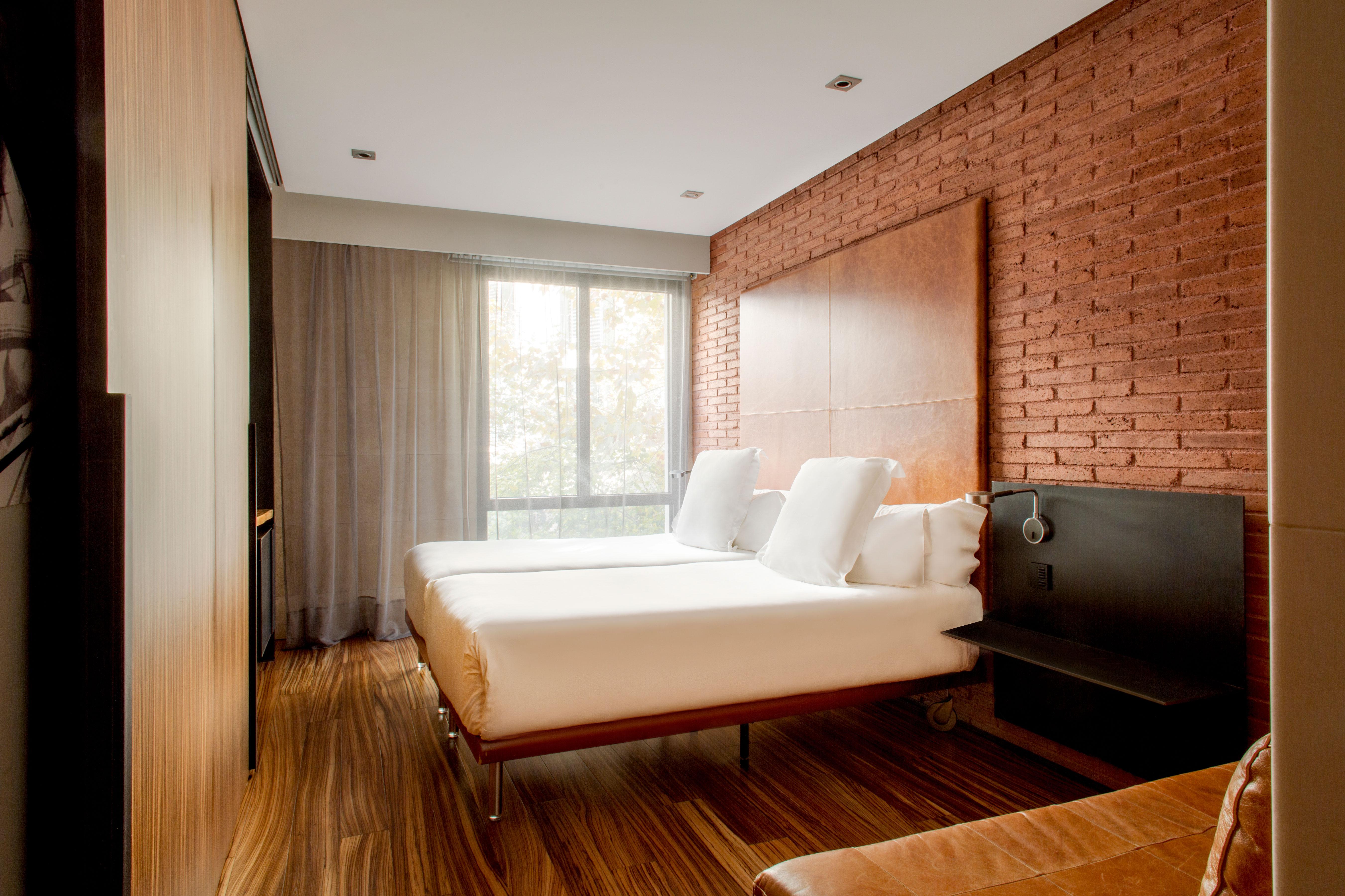 Hotel Granados 83, A Member Of Preferred Hotels & Resorts برشلونة المظهر الخارجي الصورة