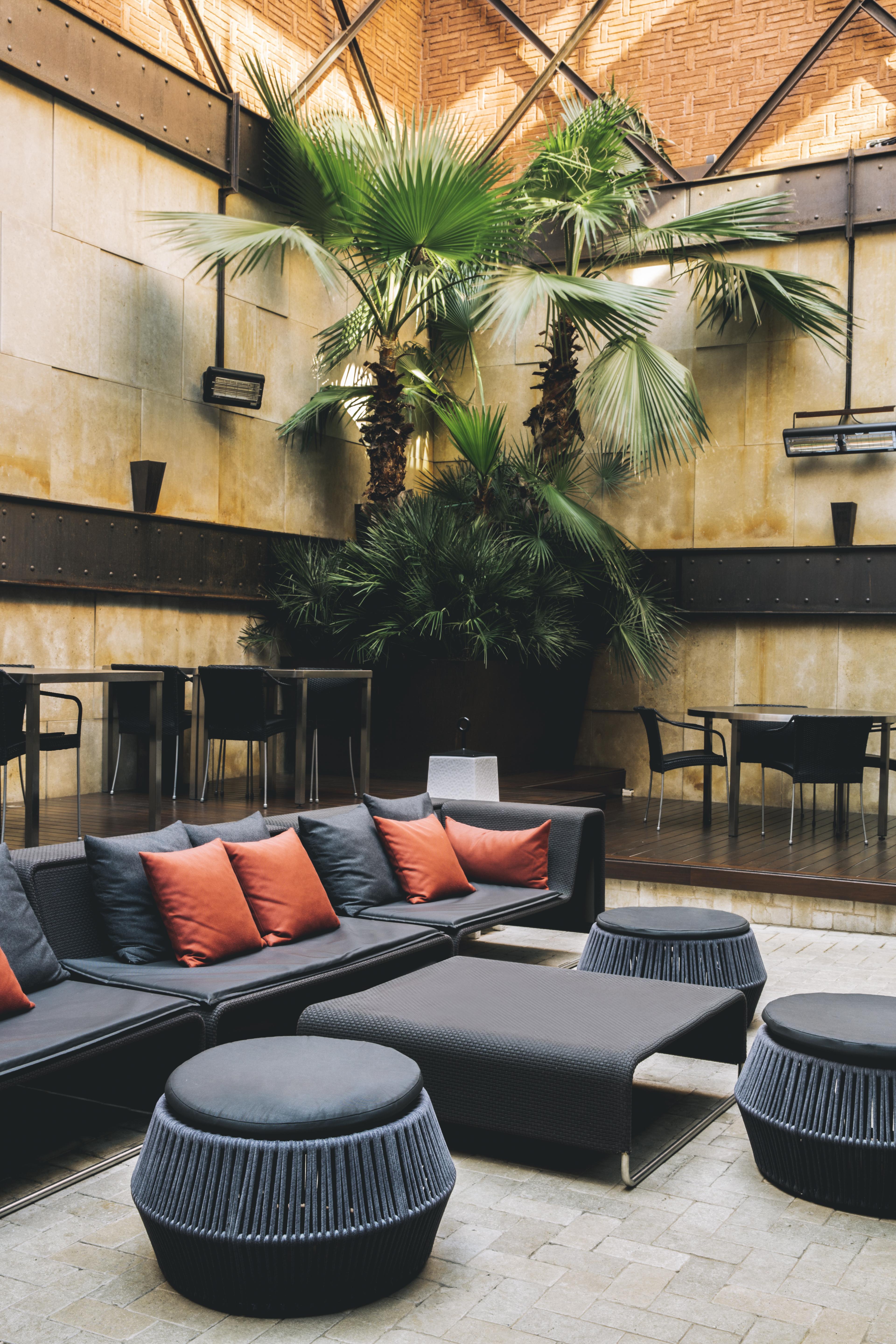 Hotel Granados 83, A Member Of Preferred Hotels & Resorts برشلونة المظهر الخارجي الصورة