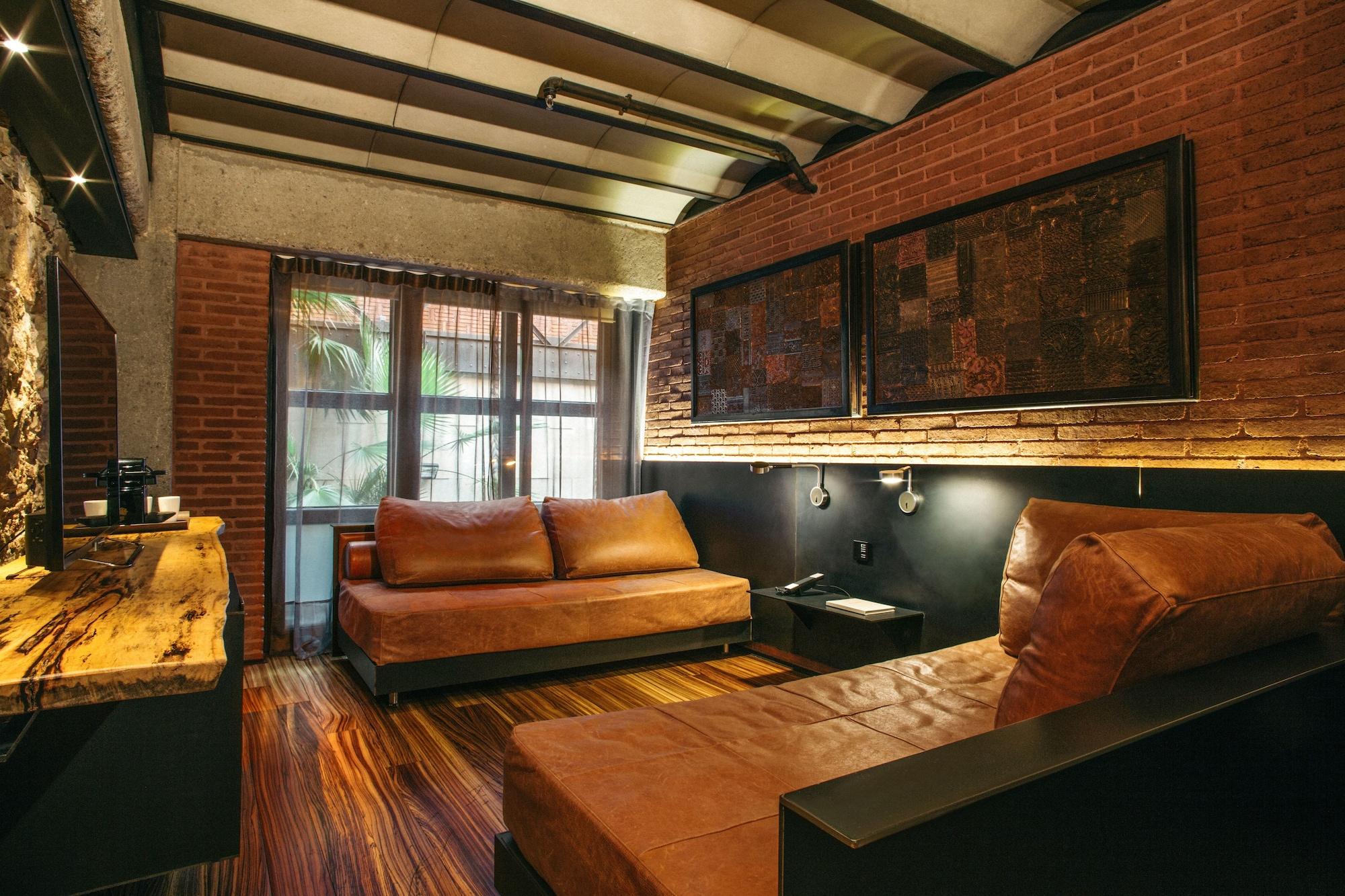 Hotel Granados 83, A Member Of Preferred Hotels & Resorts برشلونة المظهر الخارجي الصورة