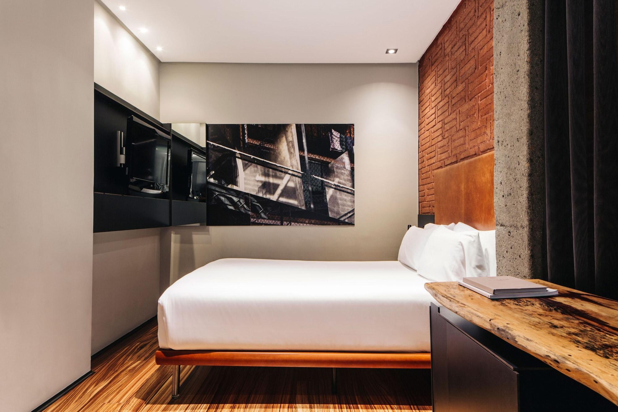 Hotel Granados 83, A Member Of Preferred Hotels & Resorts برشلونة المظهر الخارجي الصورة
