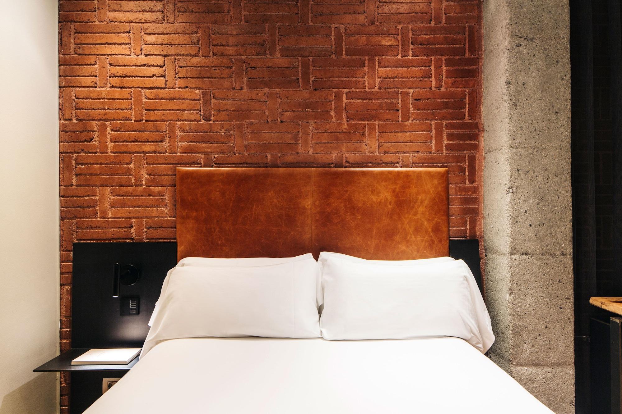 Hotel Granados 83, A Member Of Preferred Hotels & Resorts برشلونة المظهر الخارجي الصورة