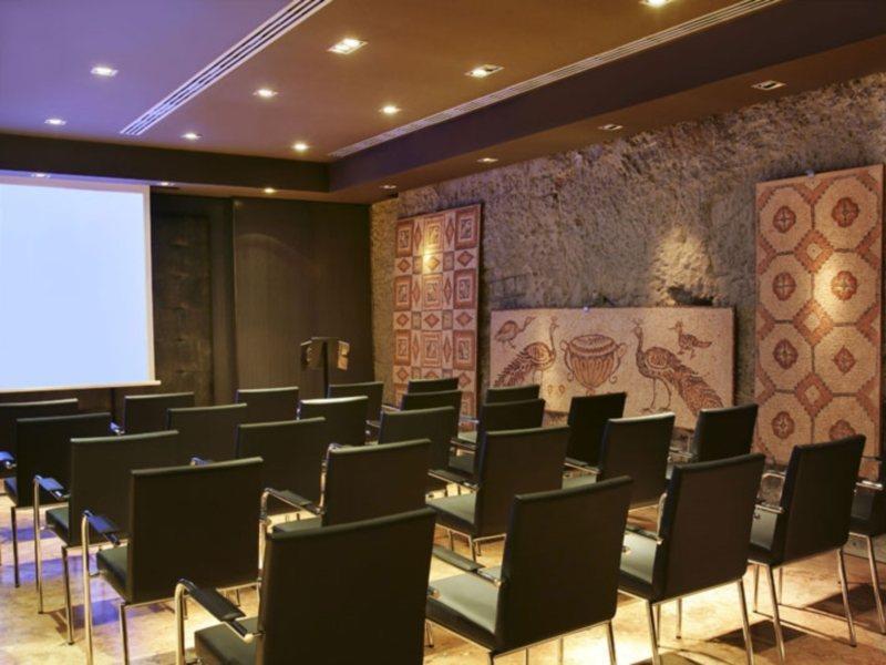 Hotel Granados 83, A Member Of Preferred Hotels & Resorts برشلونة المظهر الخارجي الصورة