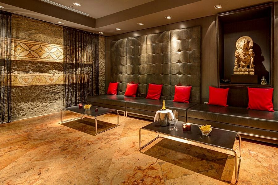 Hotel Granados 83, A Member Of Preferred Hotels & Resorts برشلونة المظهر الخارجي الصورة