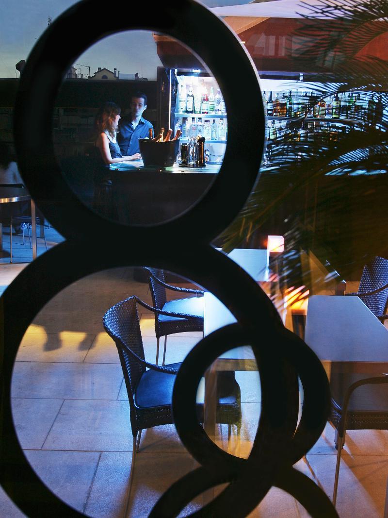 Hotel Granados 83, A Member Of Preferred Hotels & Resorts برشلونة المظهر الخارجي الصورة