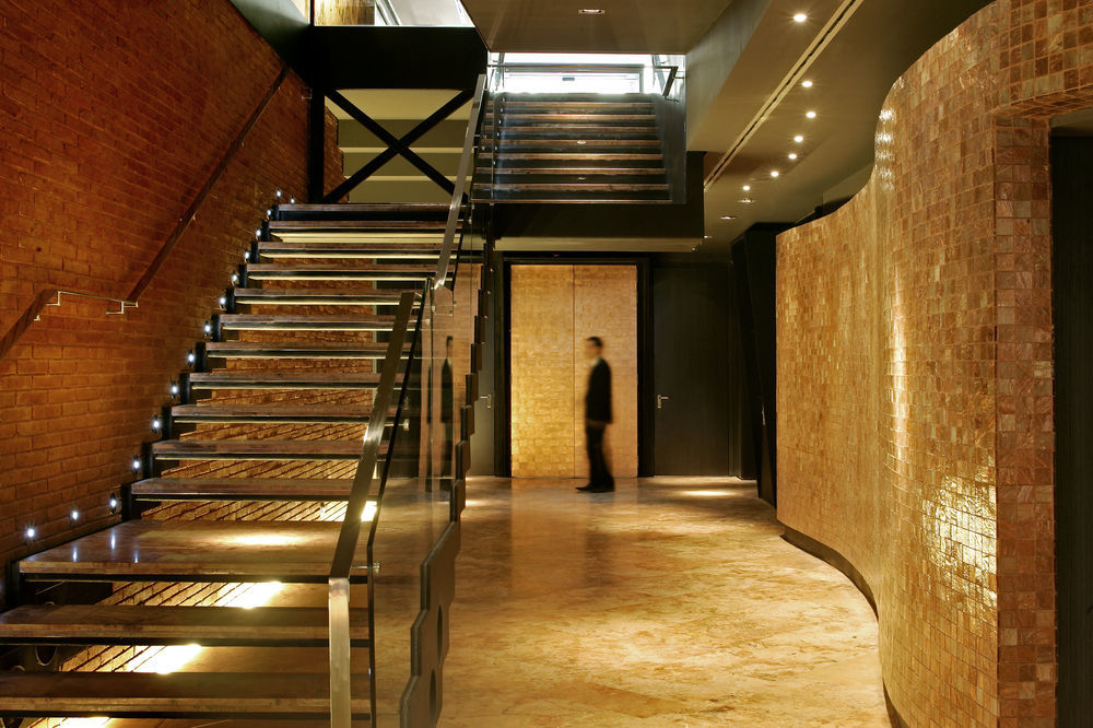 Hotel Granados 83, A Member Of Preferred Hotels & Resorts برشلونة المظهر الخارجي الصورة