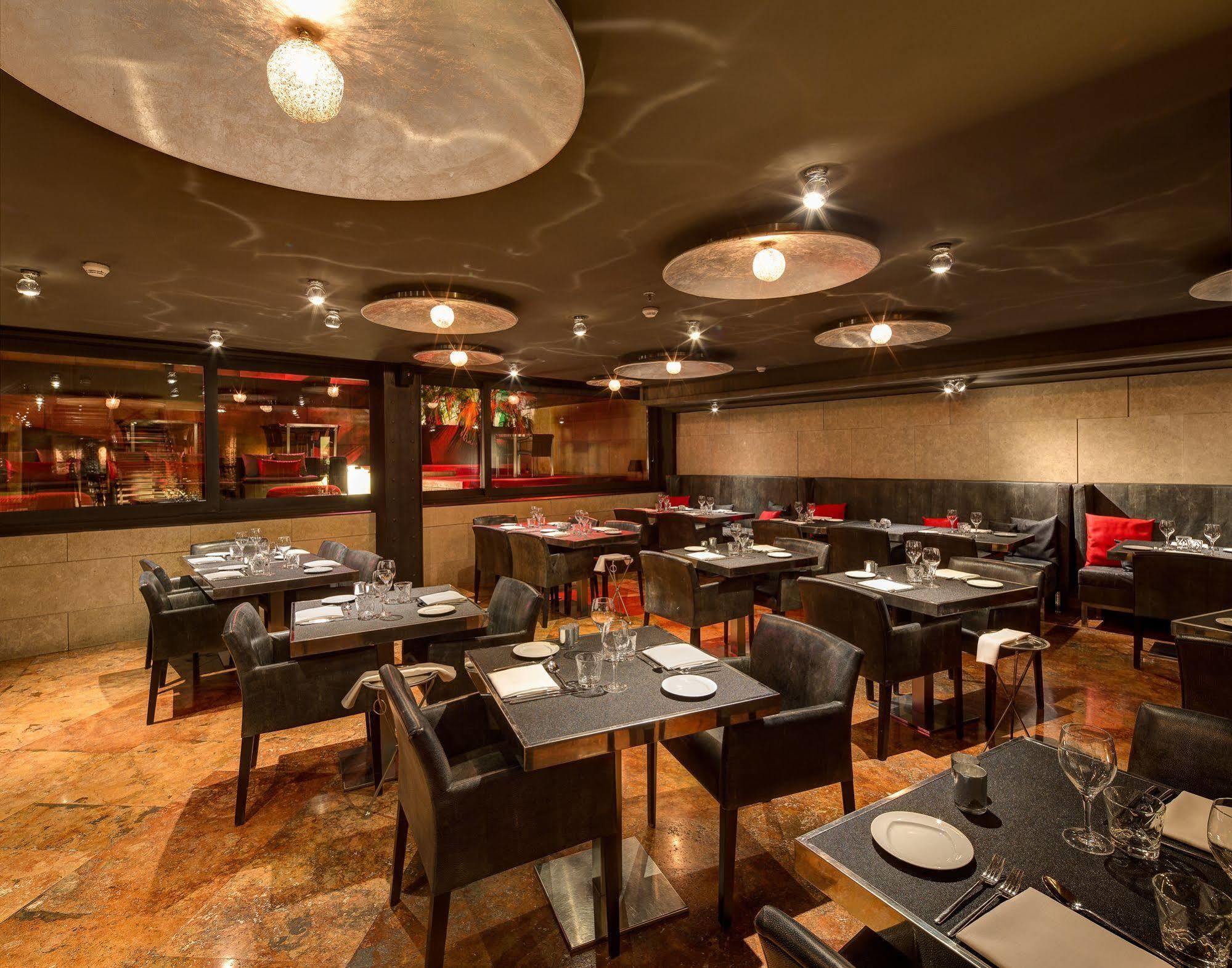 Hotel Granados 83, A Member Of Preferred Hotels & Resorts برشلونة المظهر الخارجي الصورة
