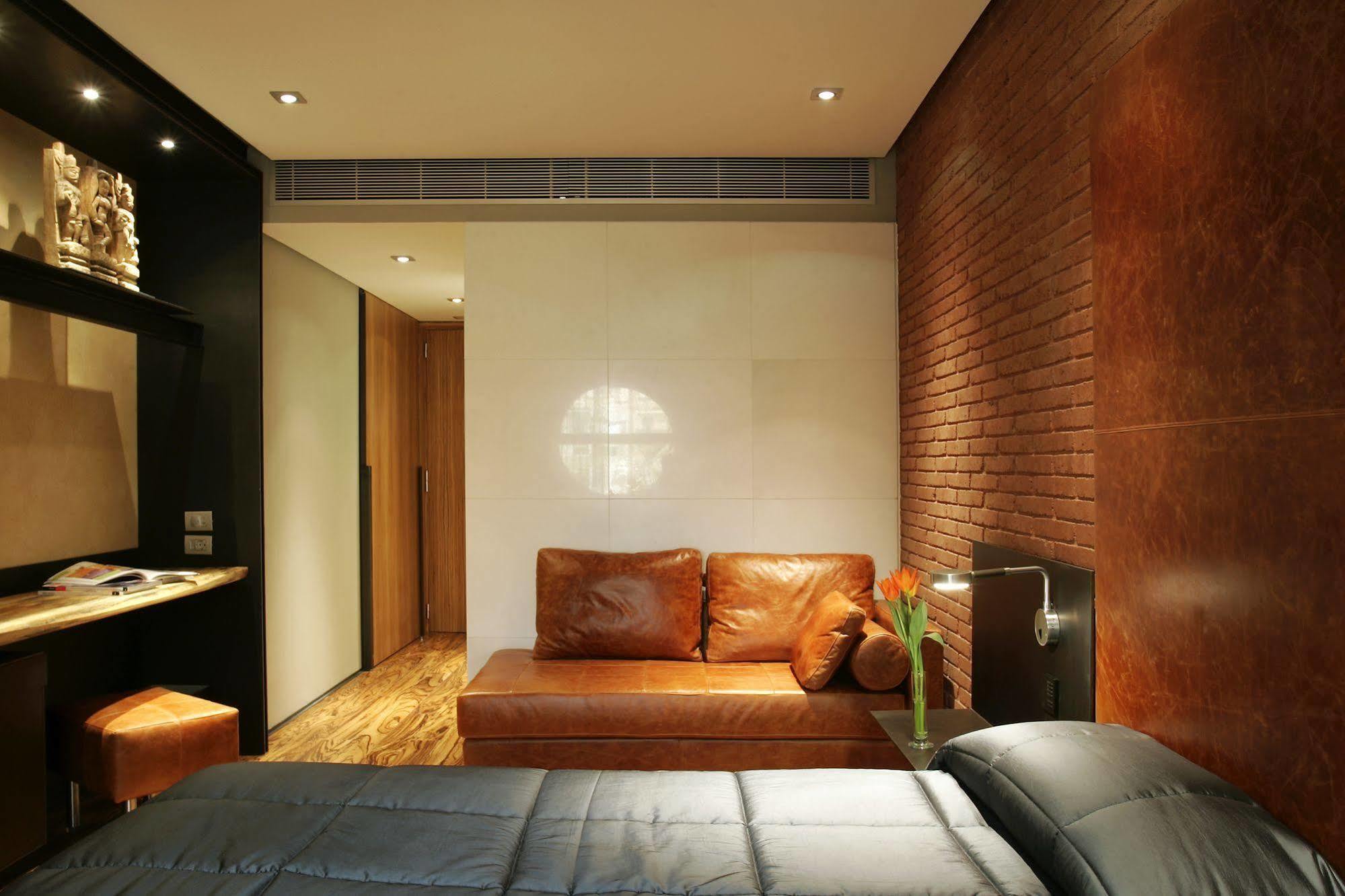 Hotel Granados 83, A Member Of Preferred Hotels & Resorts برشلونة الغرفة الصورة