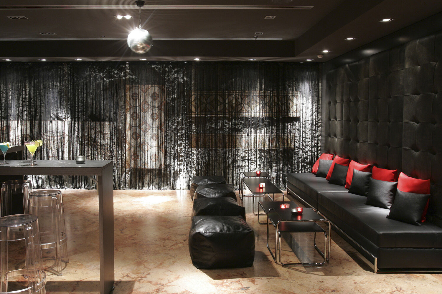 Hotel Granados 83, A Member Of Preferred Hotels & Resorts برشلونة المظهر الخارجي الصورة