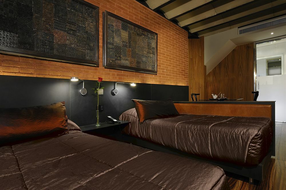 Hotel Granados 83, A Member Of Preferred Hotels & Resorts برشلونة المظهر الخارجي الصورة